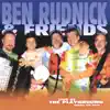 Ben Rudnick and Friends - Live At the Playground WERS 88.9FM